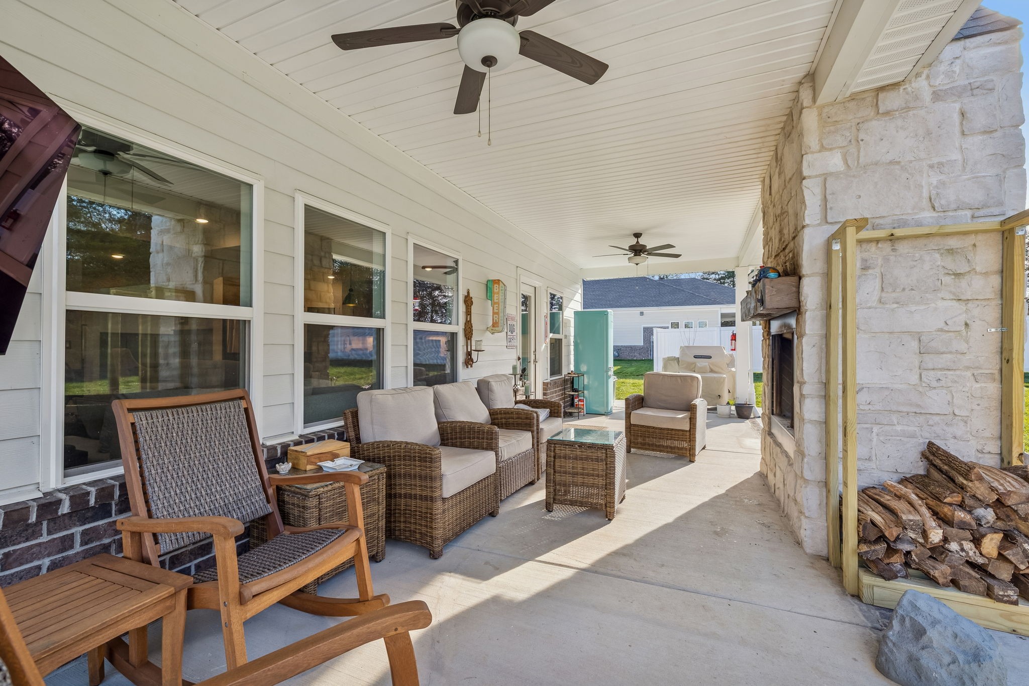 303 Persimmon Way