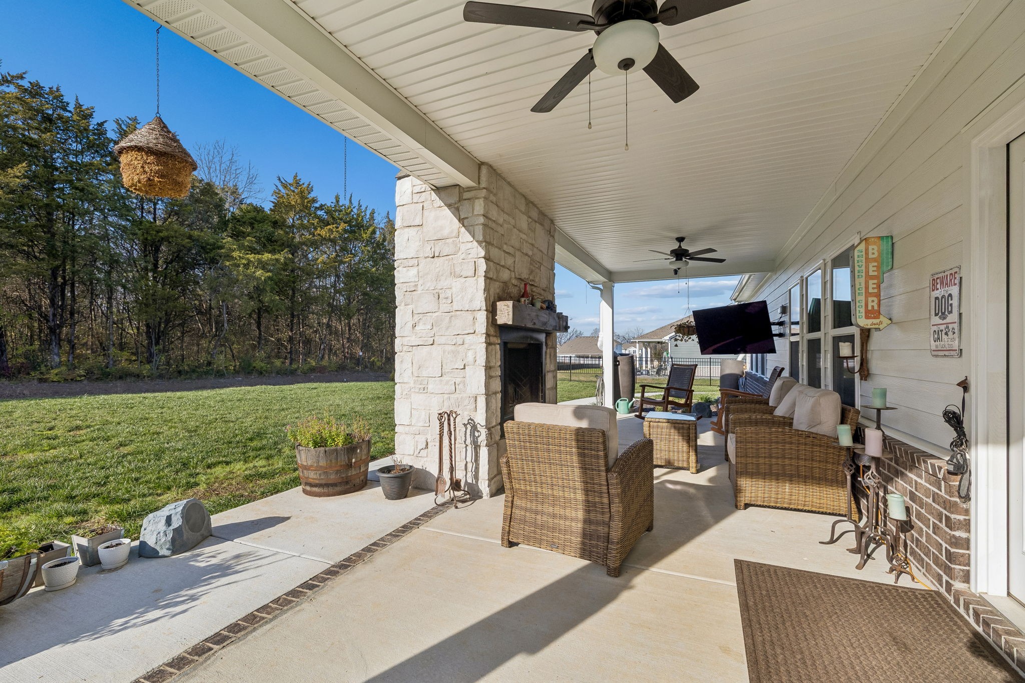 303 Persimmon Way