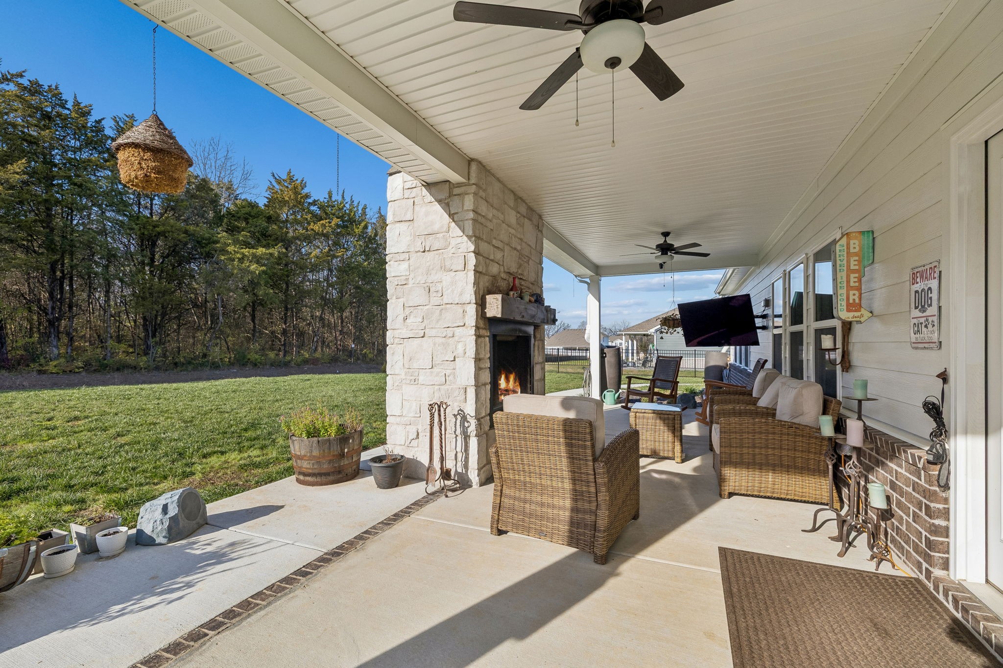 303 Persimmon Way