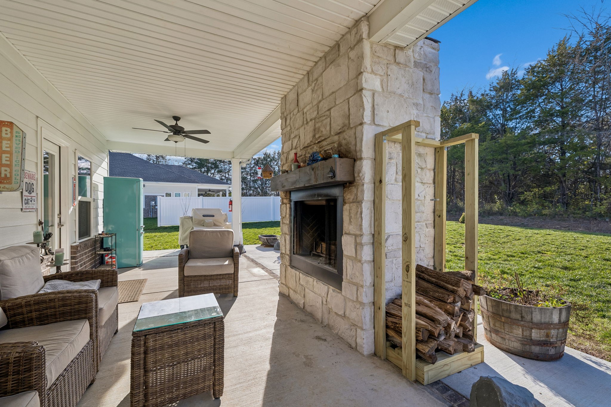 303 Persimmon Way