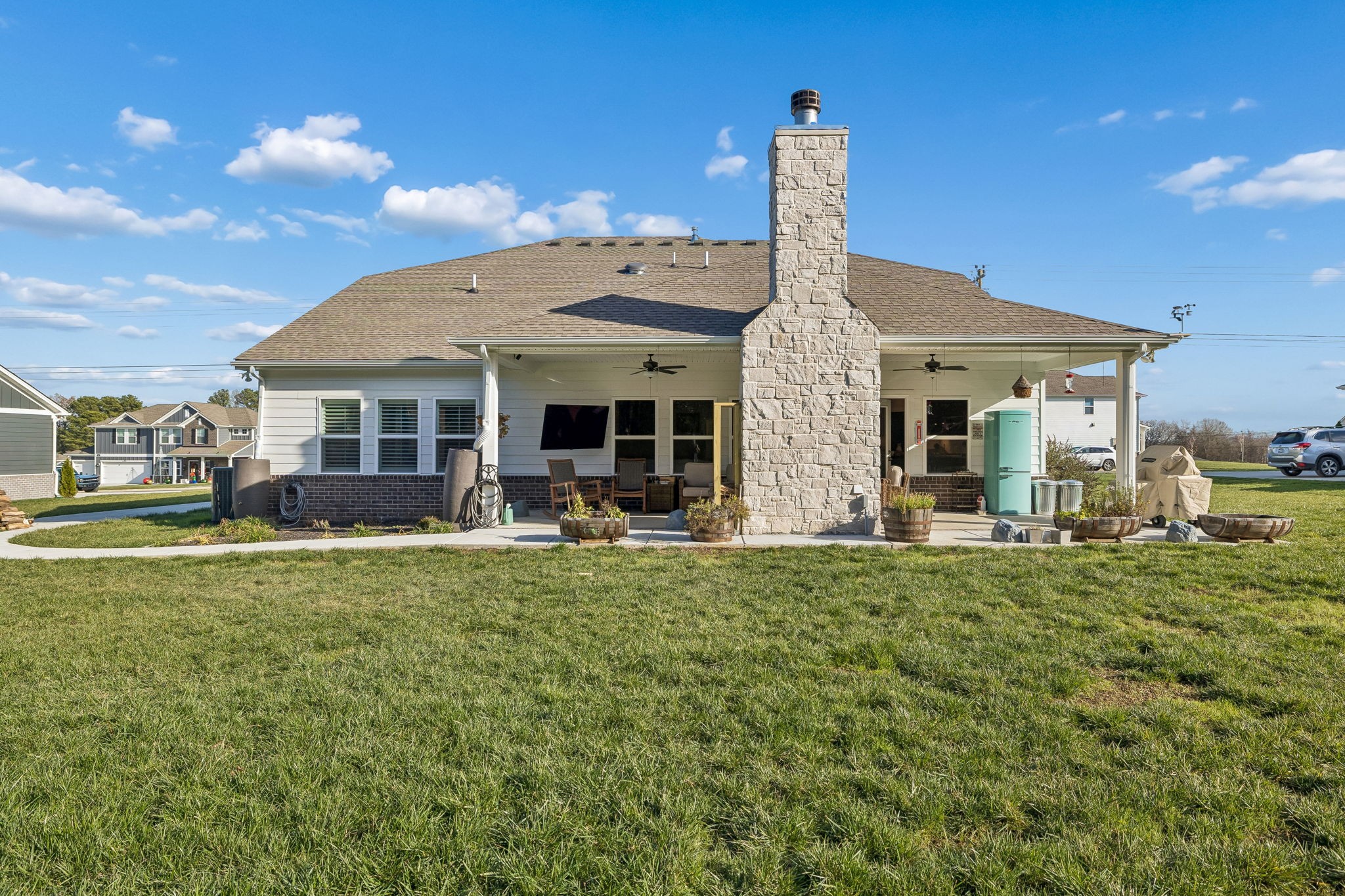 303 Persimmon Way