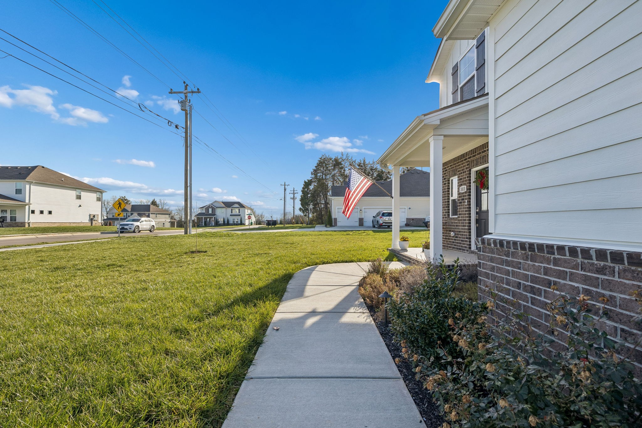303 Persimmon Way