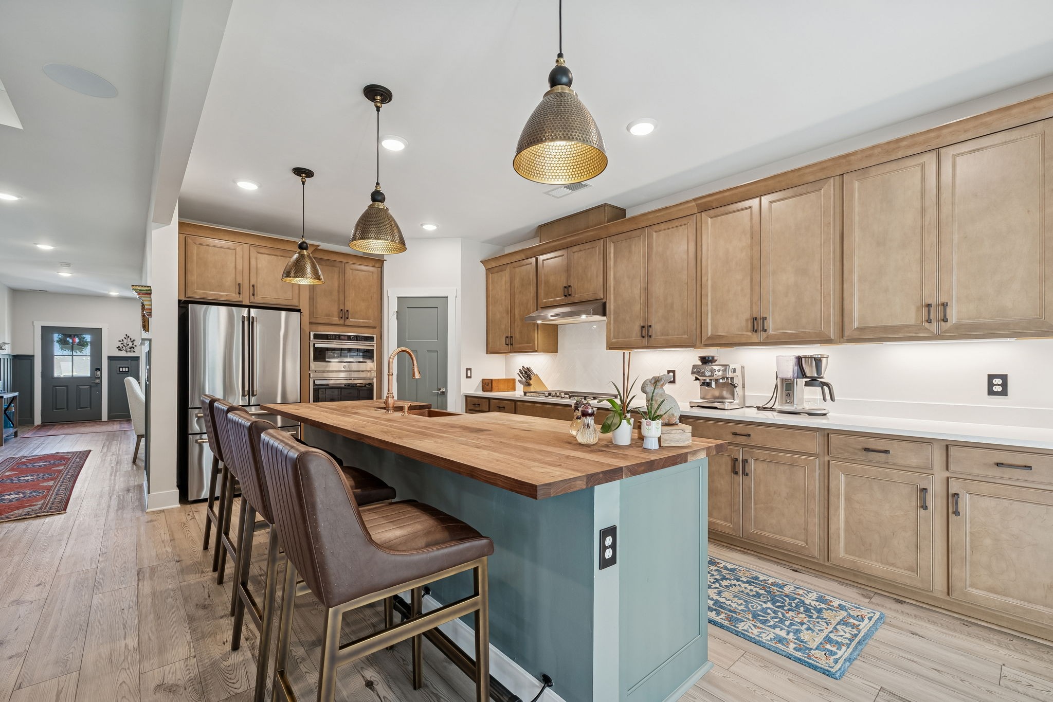 303 Persimmon Way