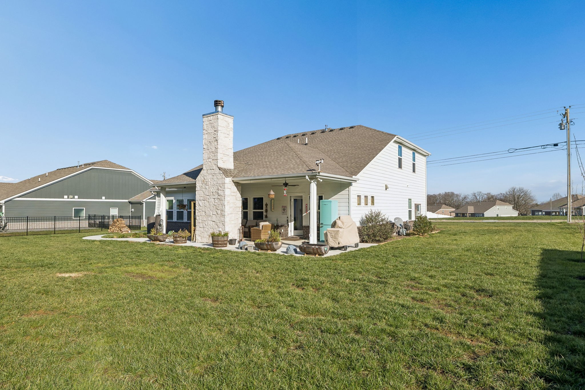 303 Persimmon Way