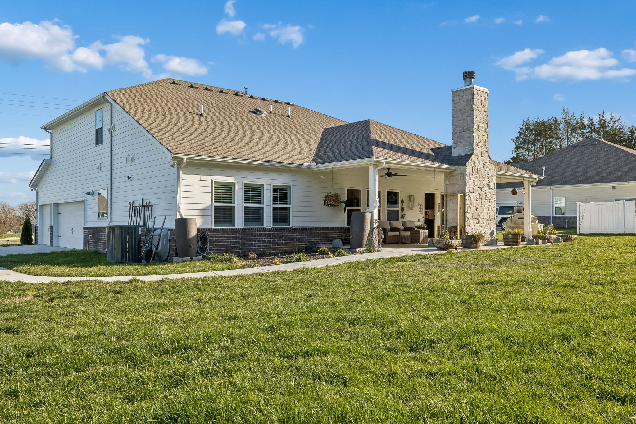 303 Persimmon Way