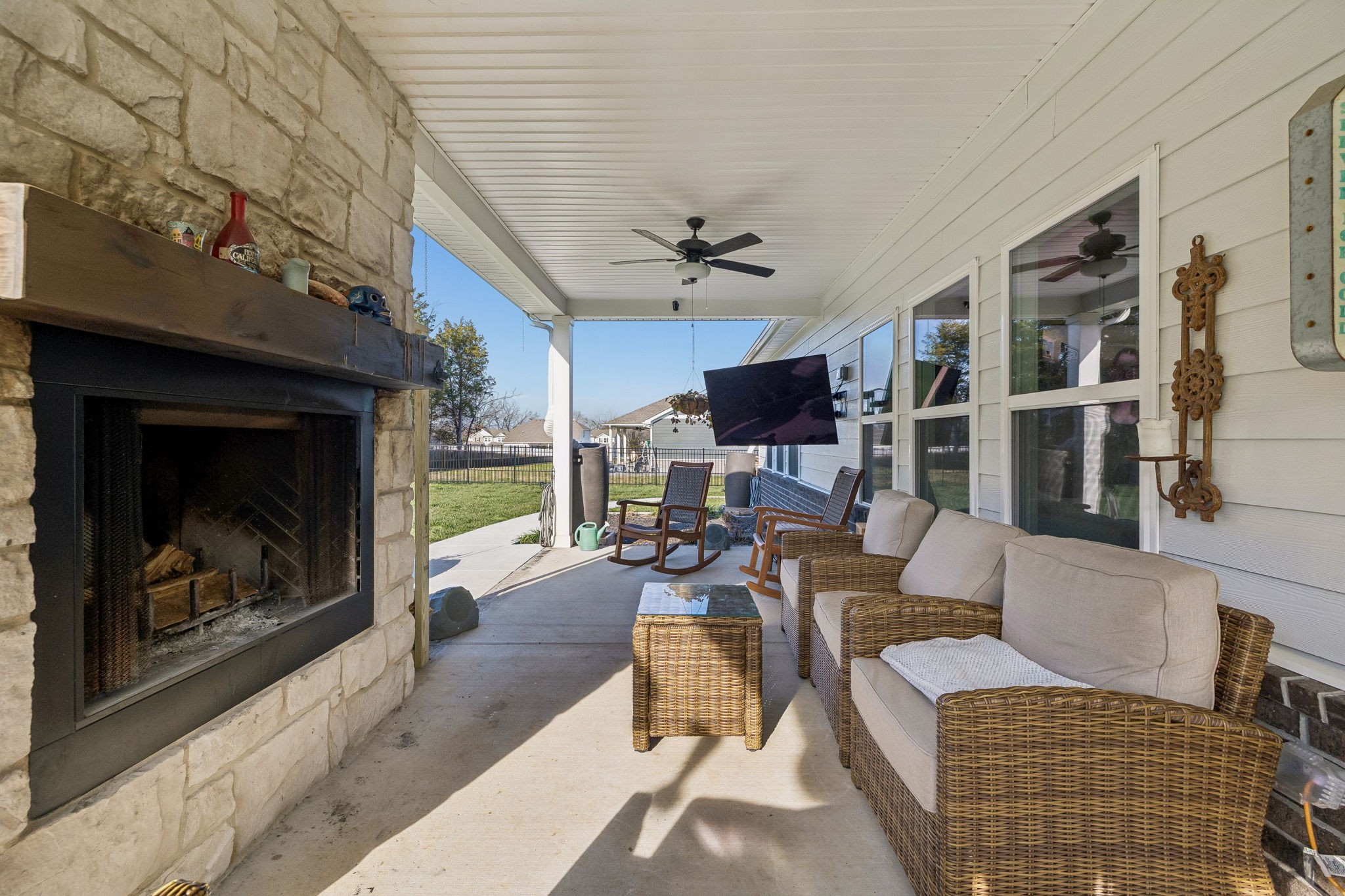 303 Persimmon Way