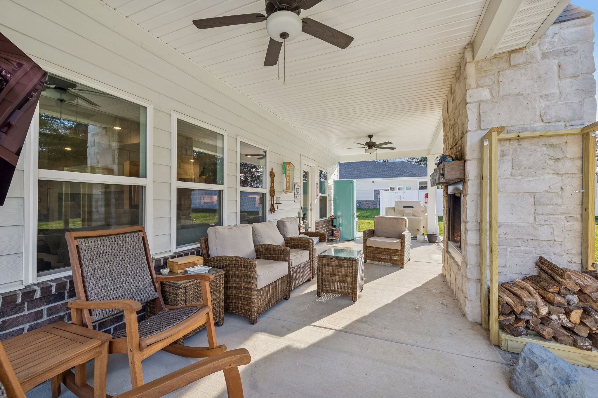 303 Persimmon Way