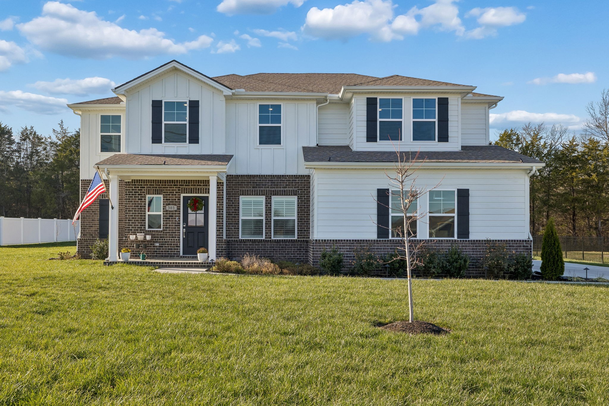 303 Persimmon Way
