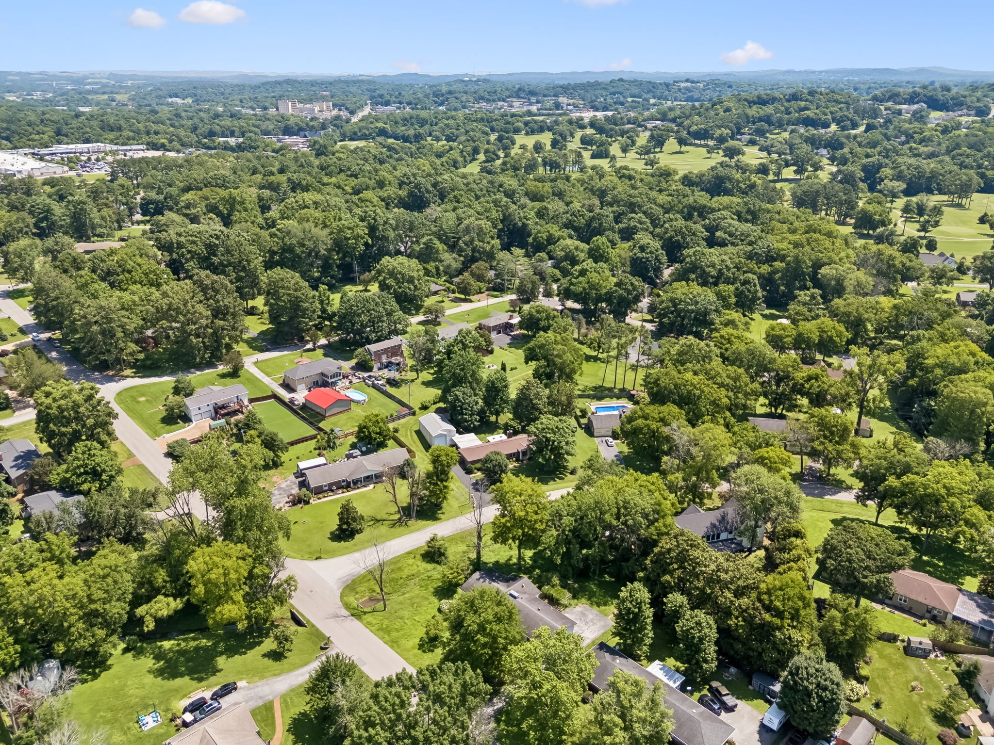 1401 Manor Rd