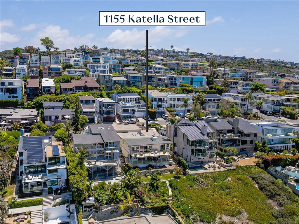 1155 Katella Street