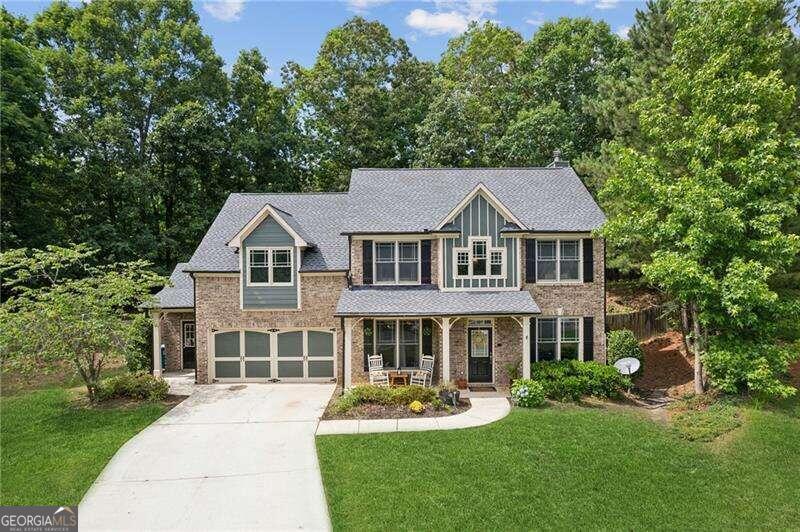 2070 Dog Rose Lane