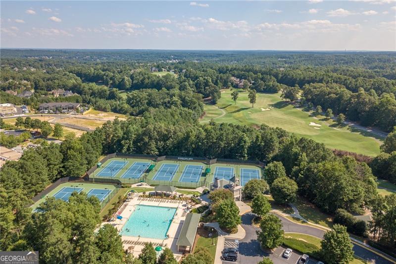3690 Millwater Crossing