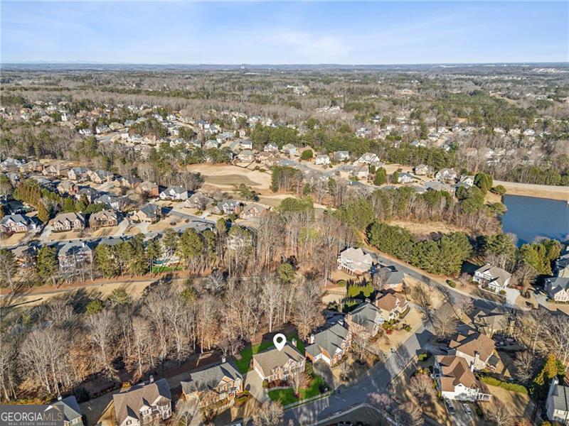 3690 Millwater Crossing