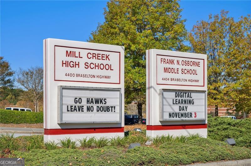 3690 Millwater Crossing