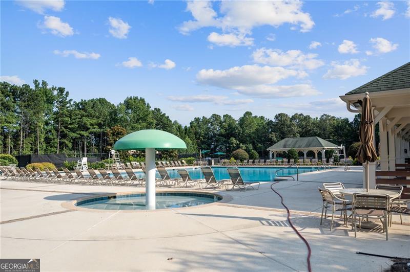 3690 Millwater Crossing