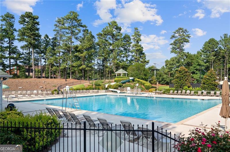 3690 Millwater Crossing