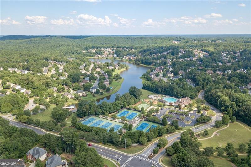 3690 Millwater Crossing