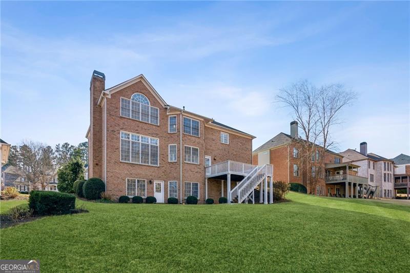 3690 Millwater Crossing