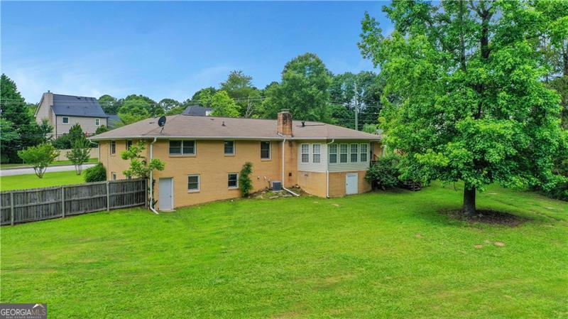 3332 Oak Grove Road