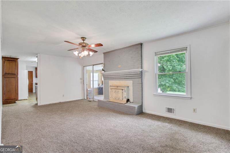 3332 Oak Grove Road