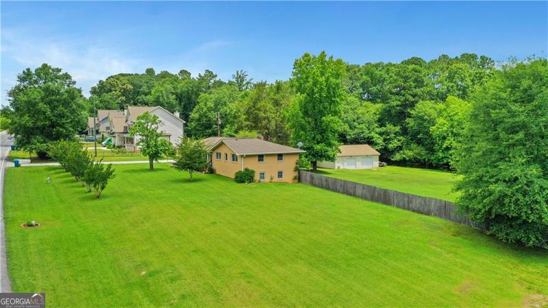 3332 Oak Grove Road