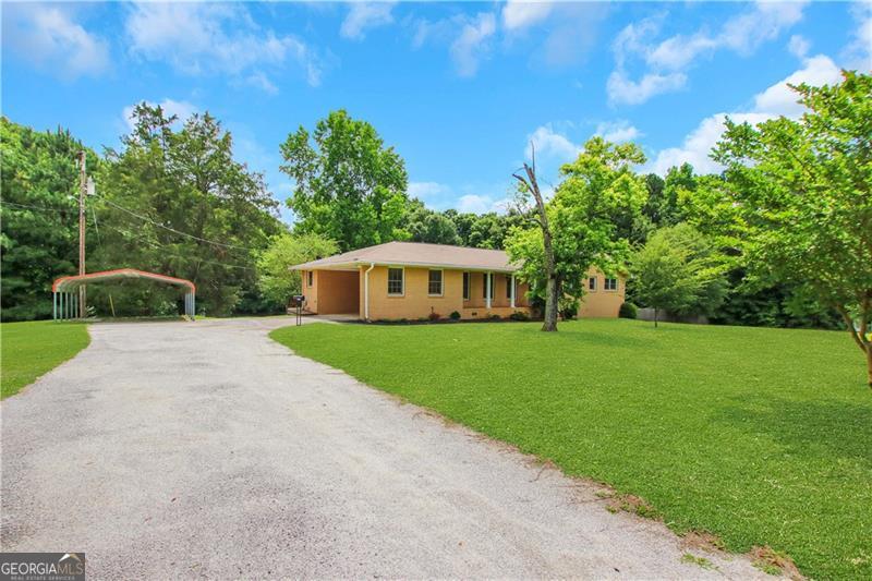 3332 Oak Grove Road