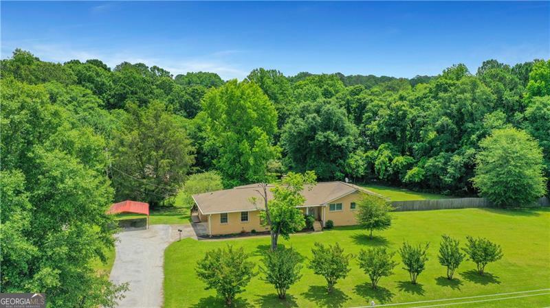 3332 Oak Grove Road