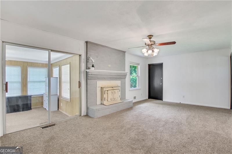 3332 Oak Grove Road