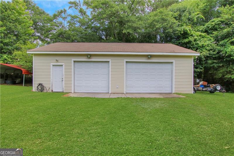 3332 Oak Grove Road