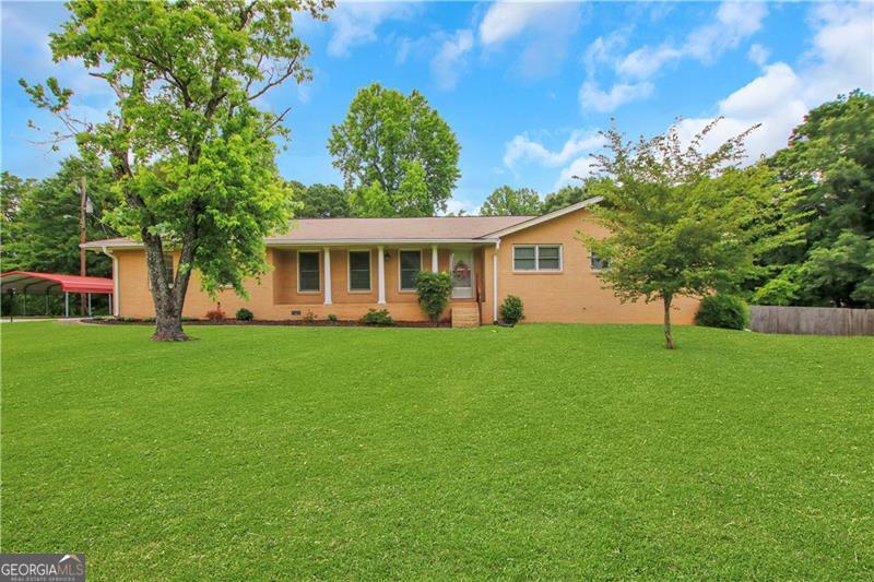 3332 Oak Grove Road