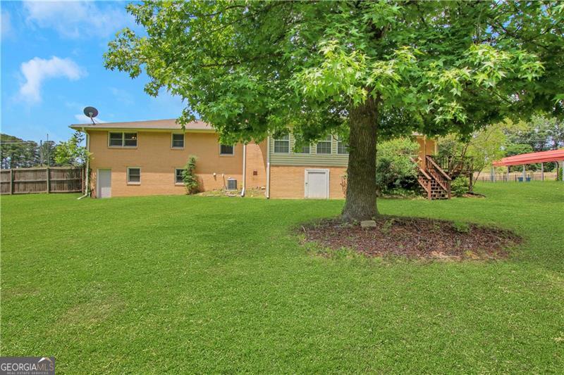 3332 Oak Grove Road