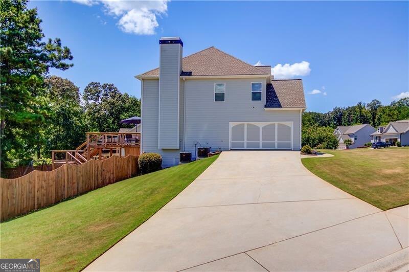 4729 Shady Lake Circle