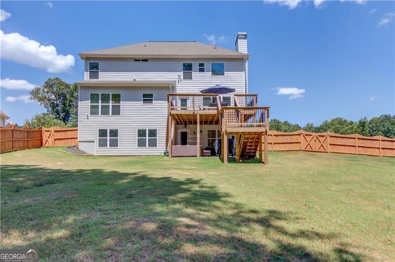 4729 Shady Lake Circle