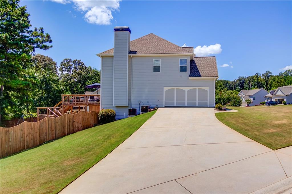 4729 Shady Lake Circle