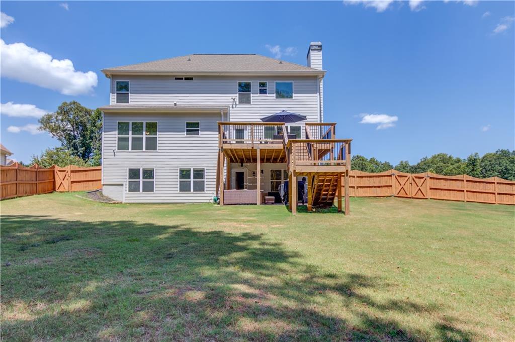 4729 Shady Lake Circle