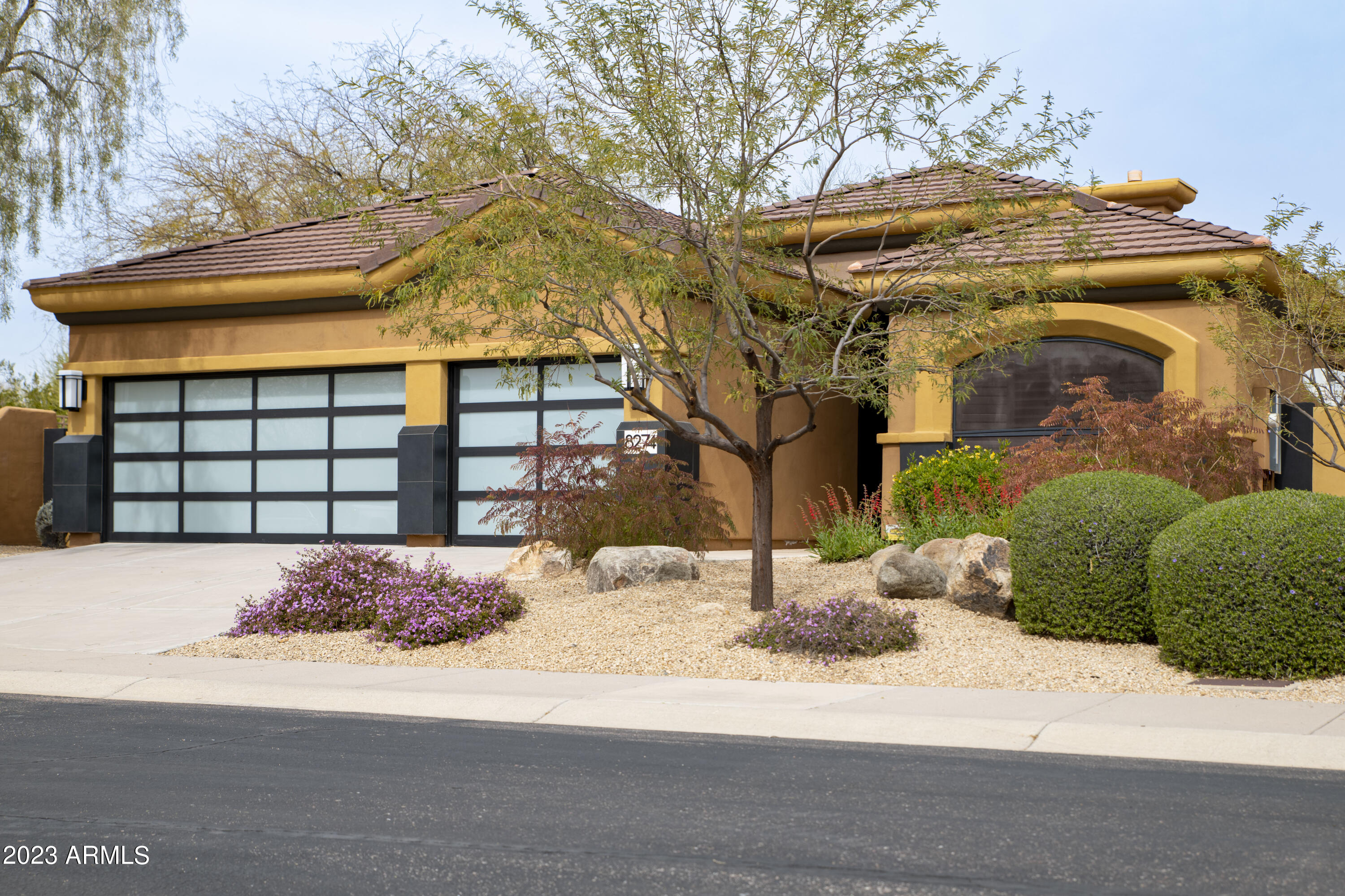 8274 E TAILSPIN Lane