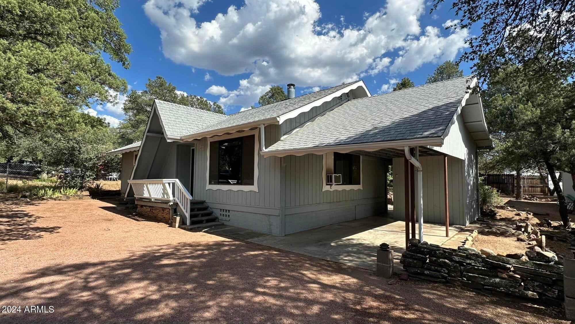411 E Alpine Drive