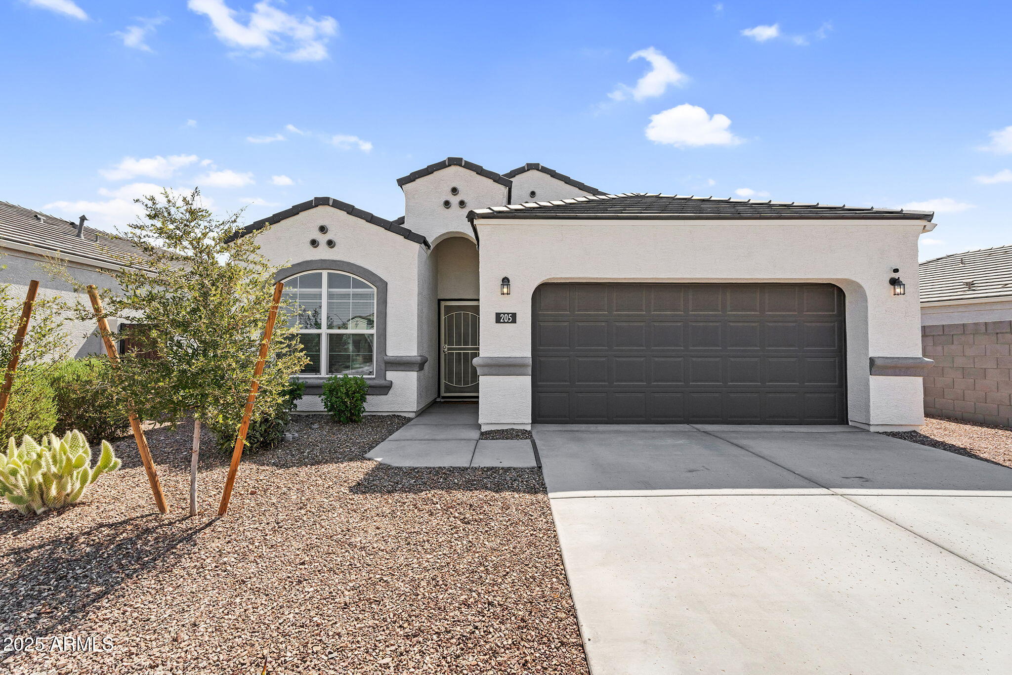 205 N 188TH Drive