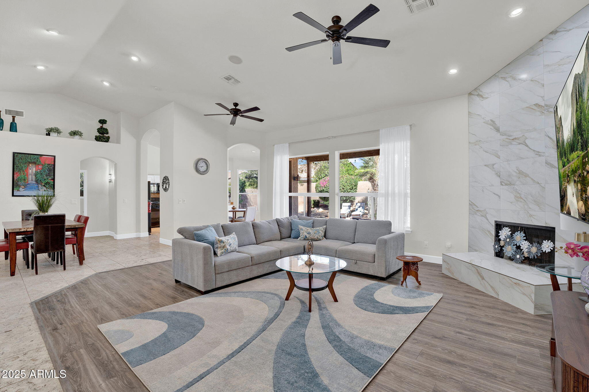 5434 E CAMPO BELLO Drive