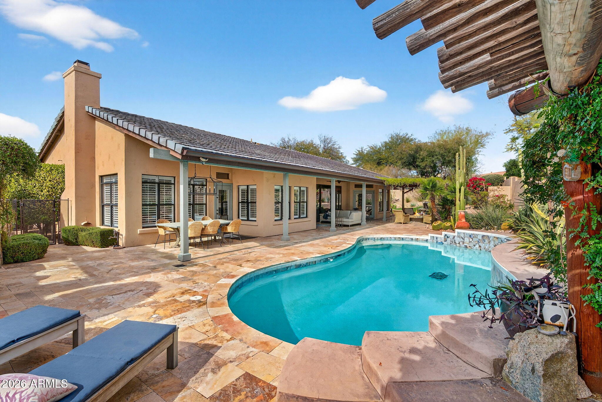 9187 E CONQUISTADORES Drive