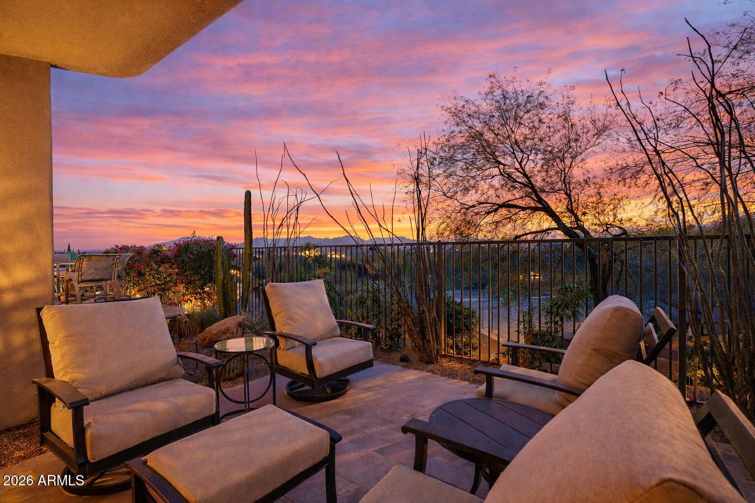 14850 E GRANDVIEW Drive 102