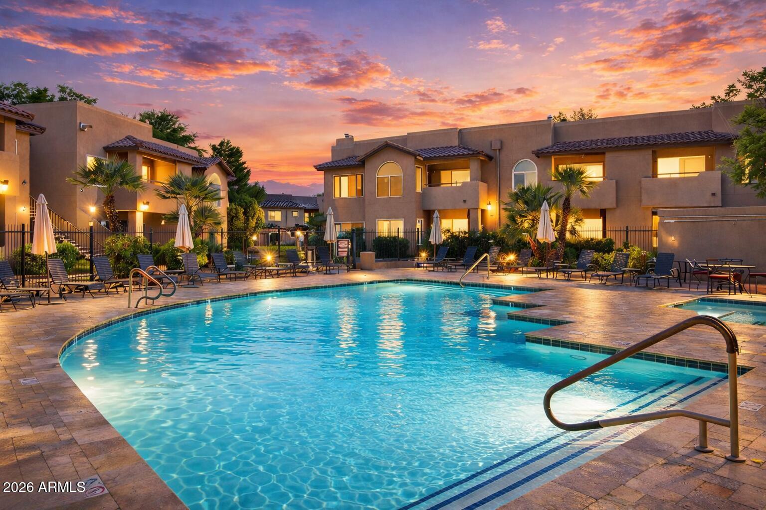 9451 E BECKER Lane 1037B