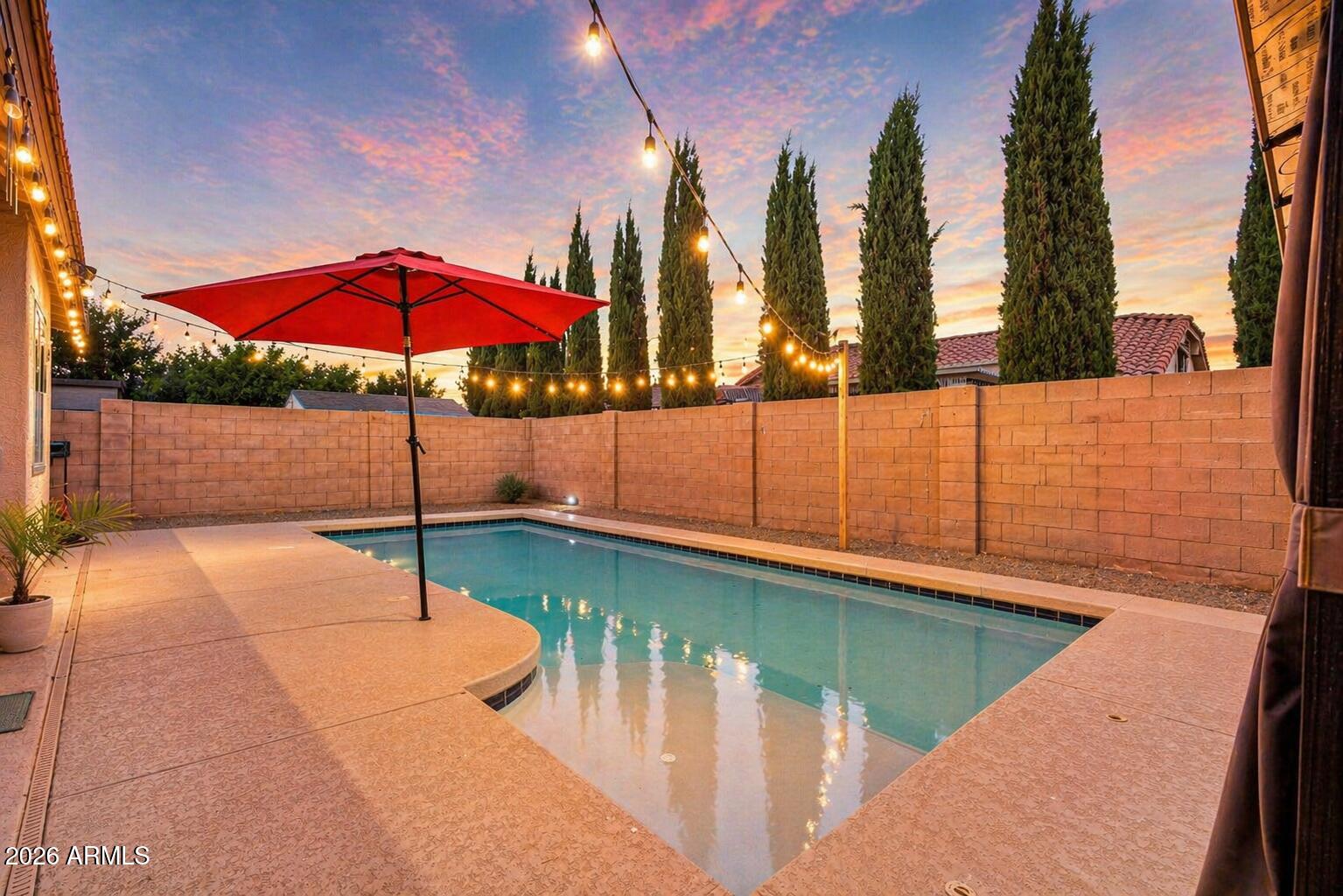 1342 E JUDI Drive