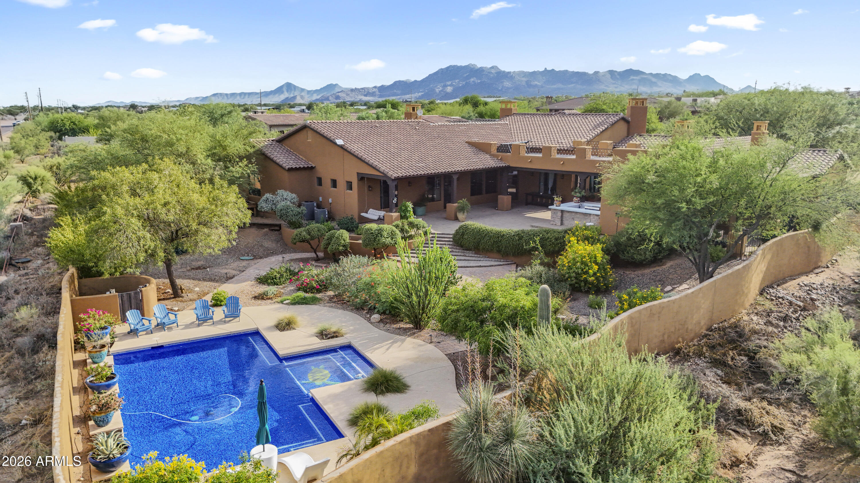 28421 N RIO MOUNTAIN Court