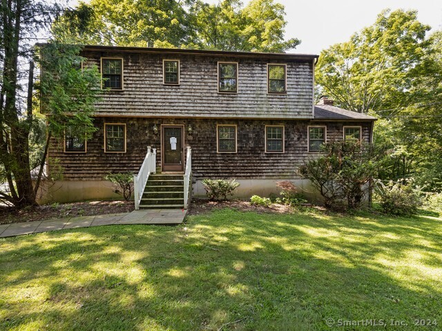17 Pleasant Hill Road