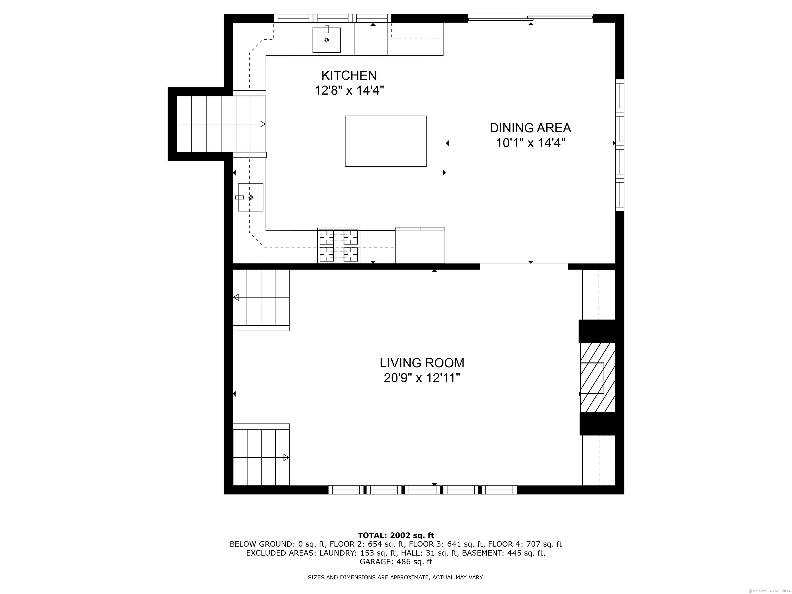 147 Boggs Hill Road