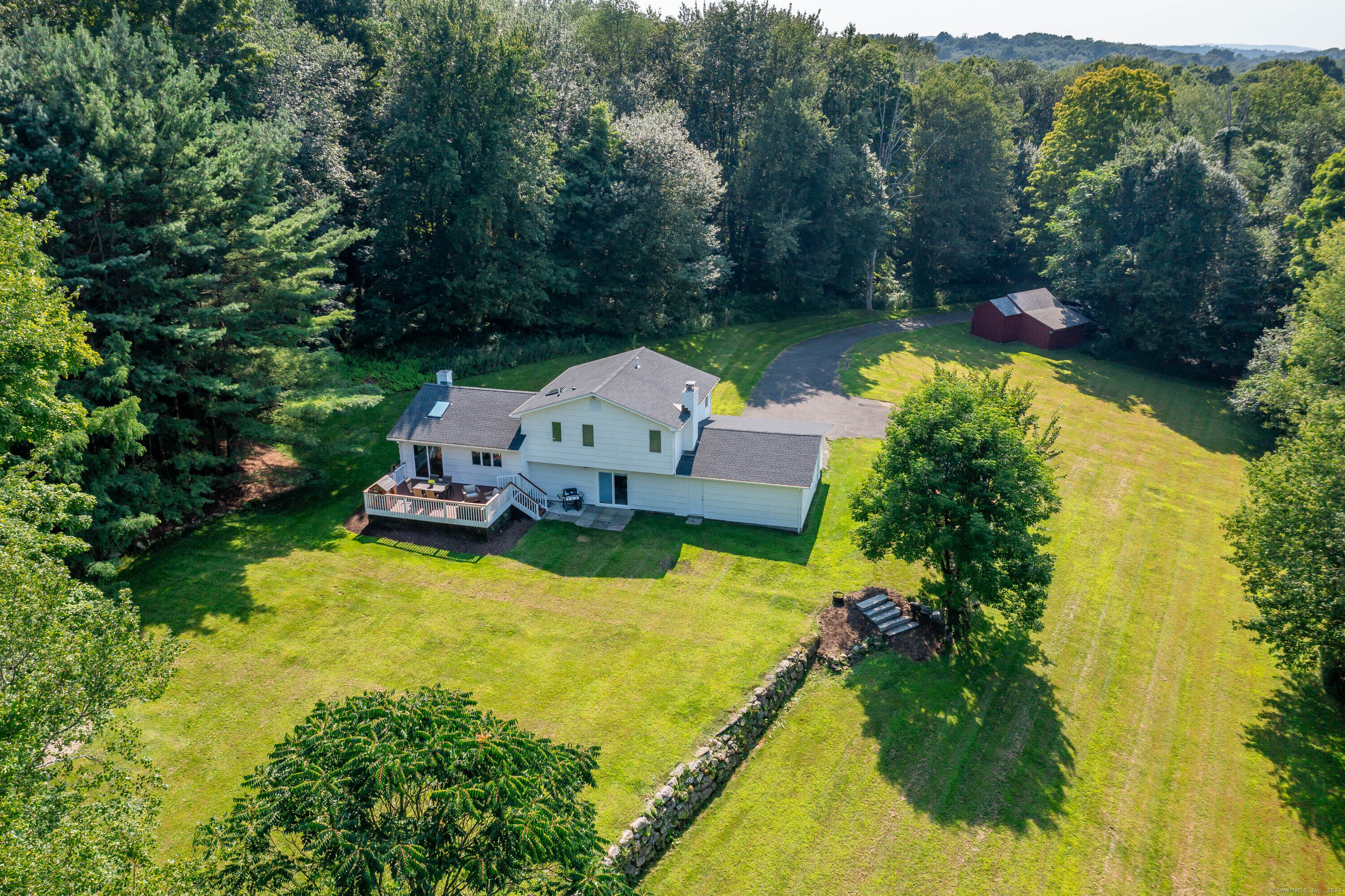 147 Boggs Hill Road