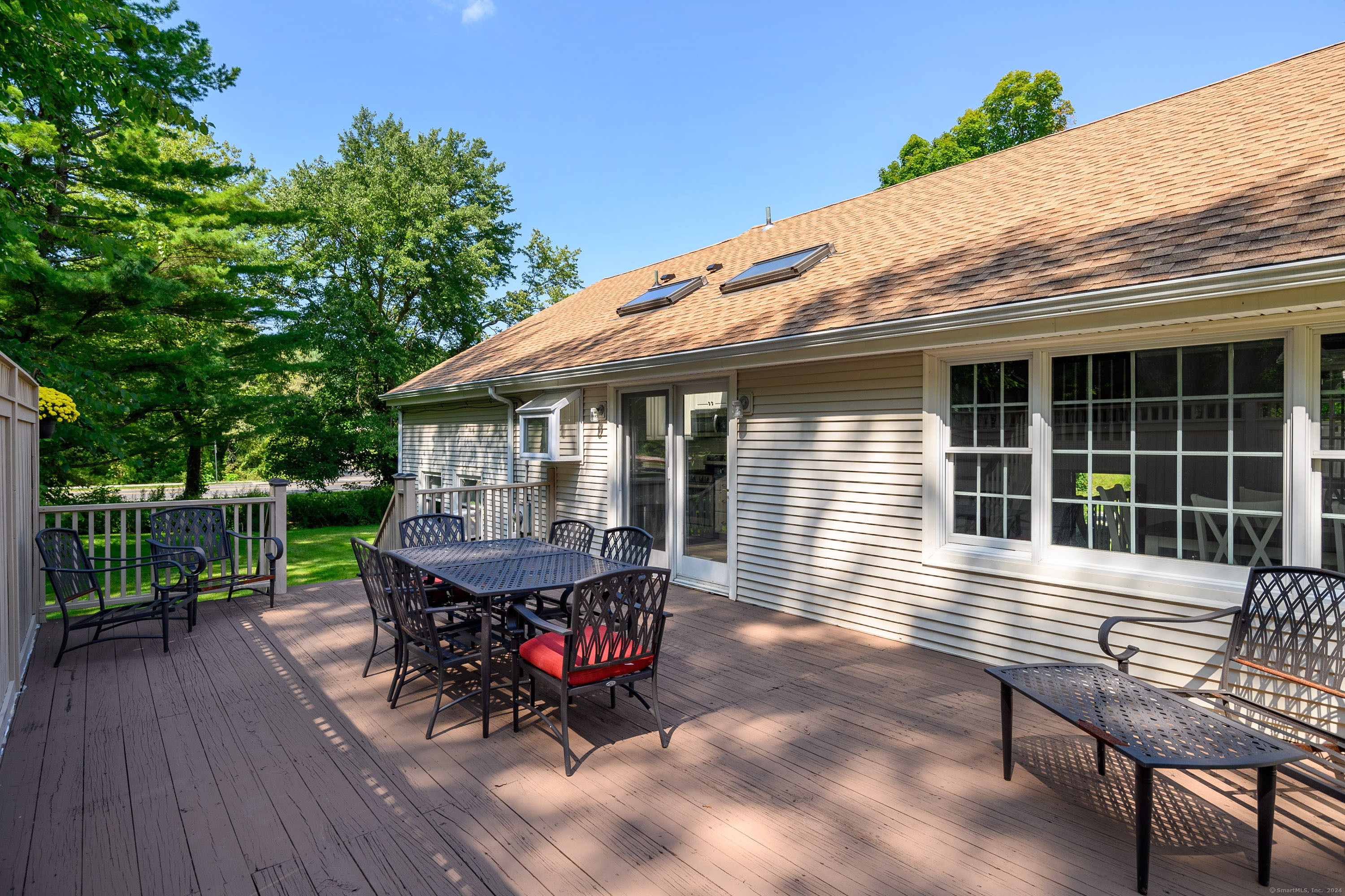 2 Elm Drive