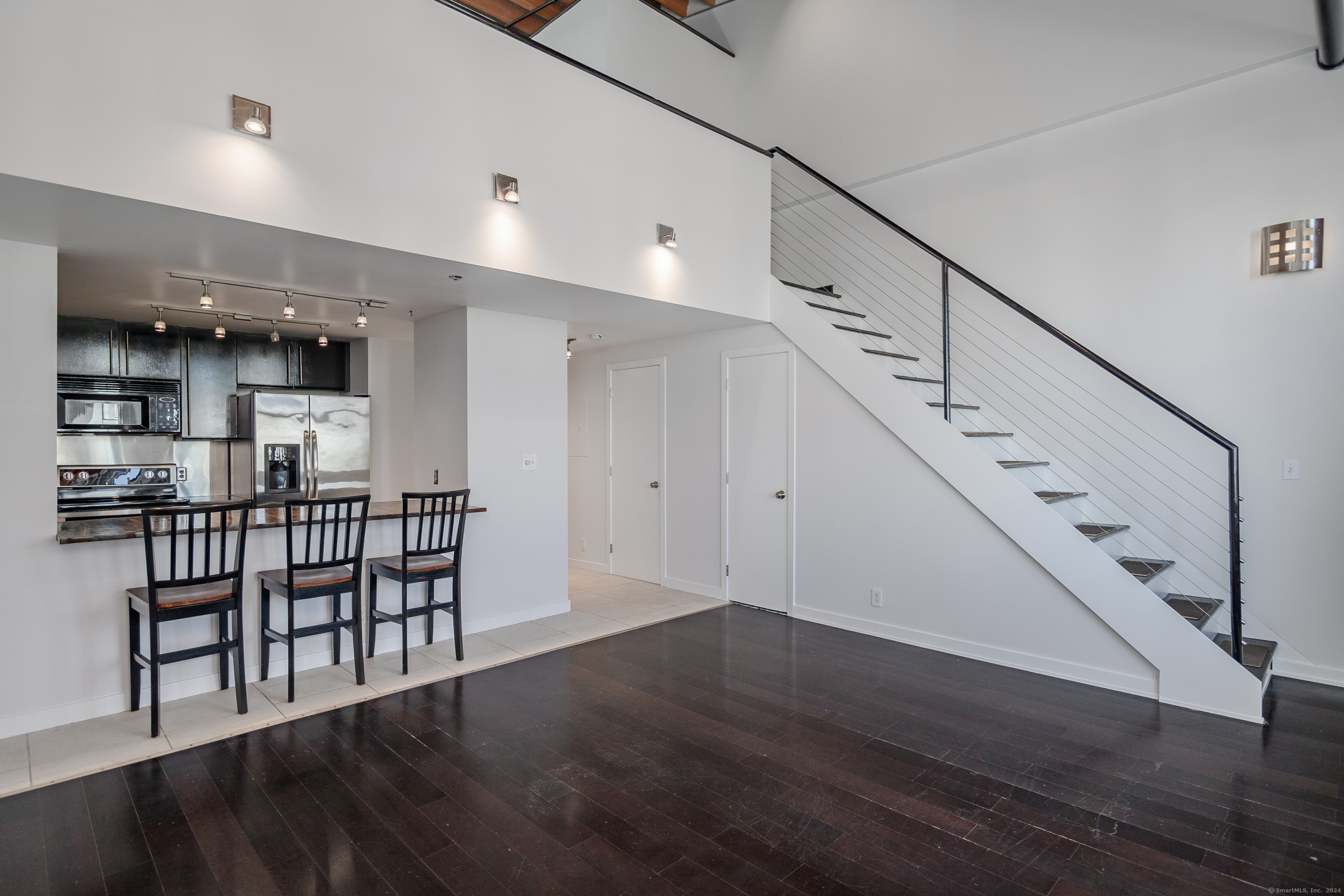 149 Water Street APT 34