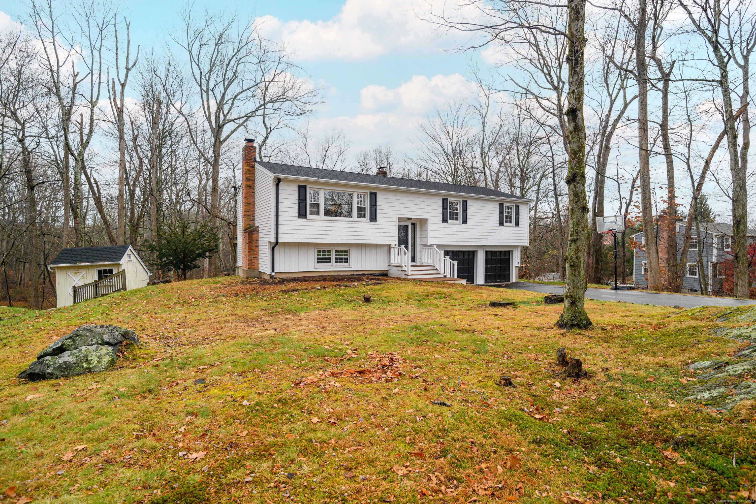 46 Scudder Road